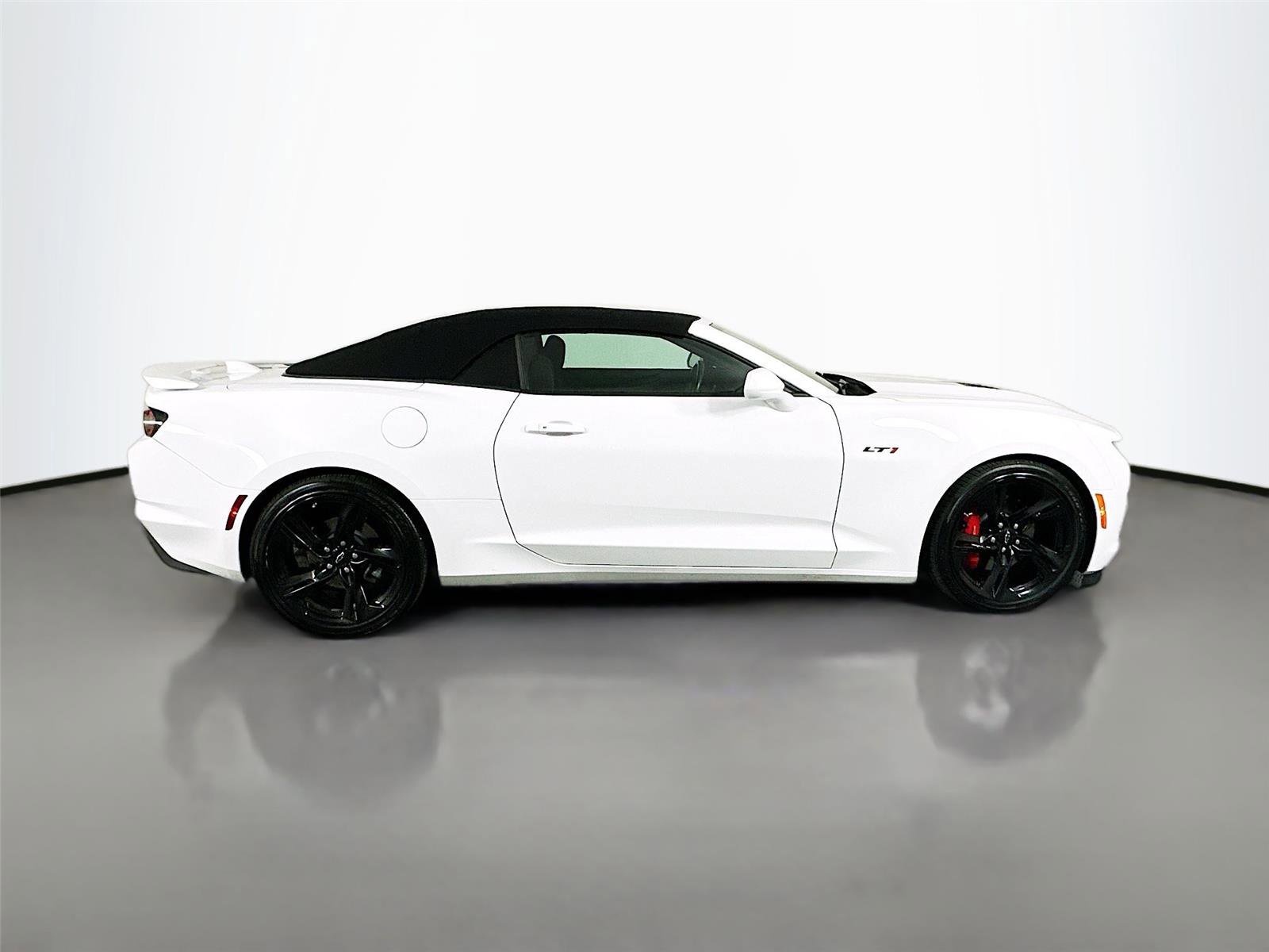 Used 2023 Chevrolet Camaro LT w/ RS Package RWD image 15