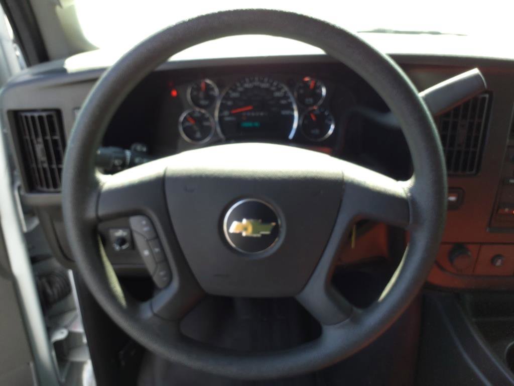 Used 2022 Chevrolet Express 2500 w/ Driver Convenience Package image 19