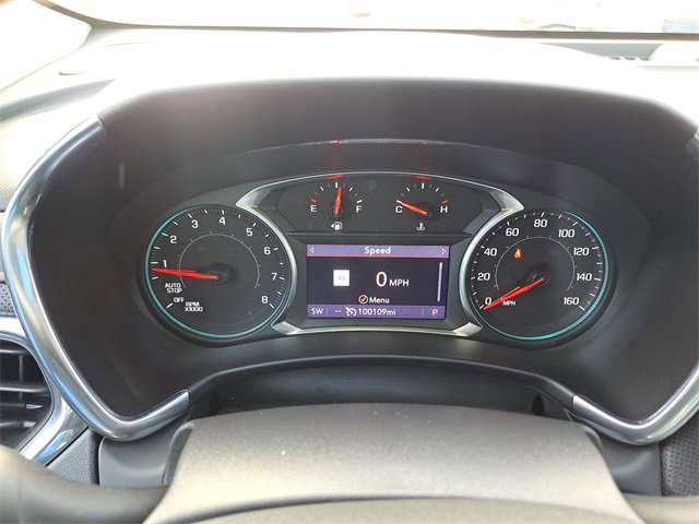 Used 2021 Chevrolet Equinox Premier image 12