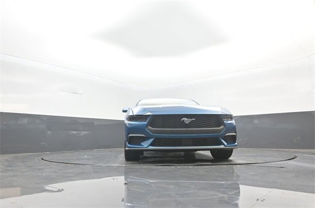 New 2026 Ford Mustang Coupe image 30