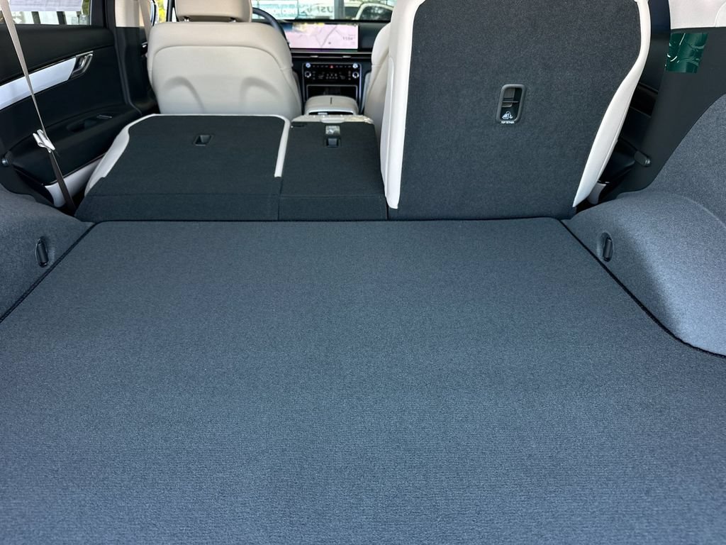 New 2026 Genesis GV80 2.5T AWD/4WD image 15