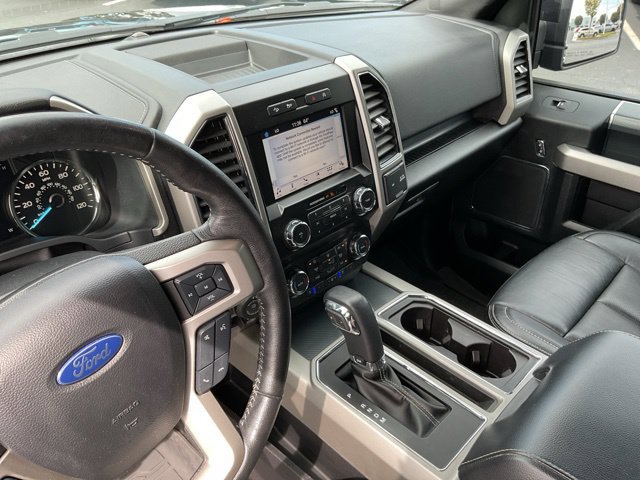 Used 2019 Ford F150 Lariat AWD/4WD image 20