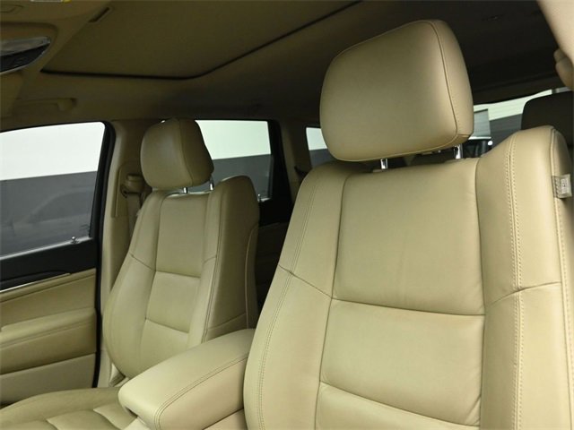 Used 2019 Jeep Grand Cherokee Limited image 10