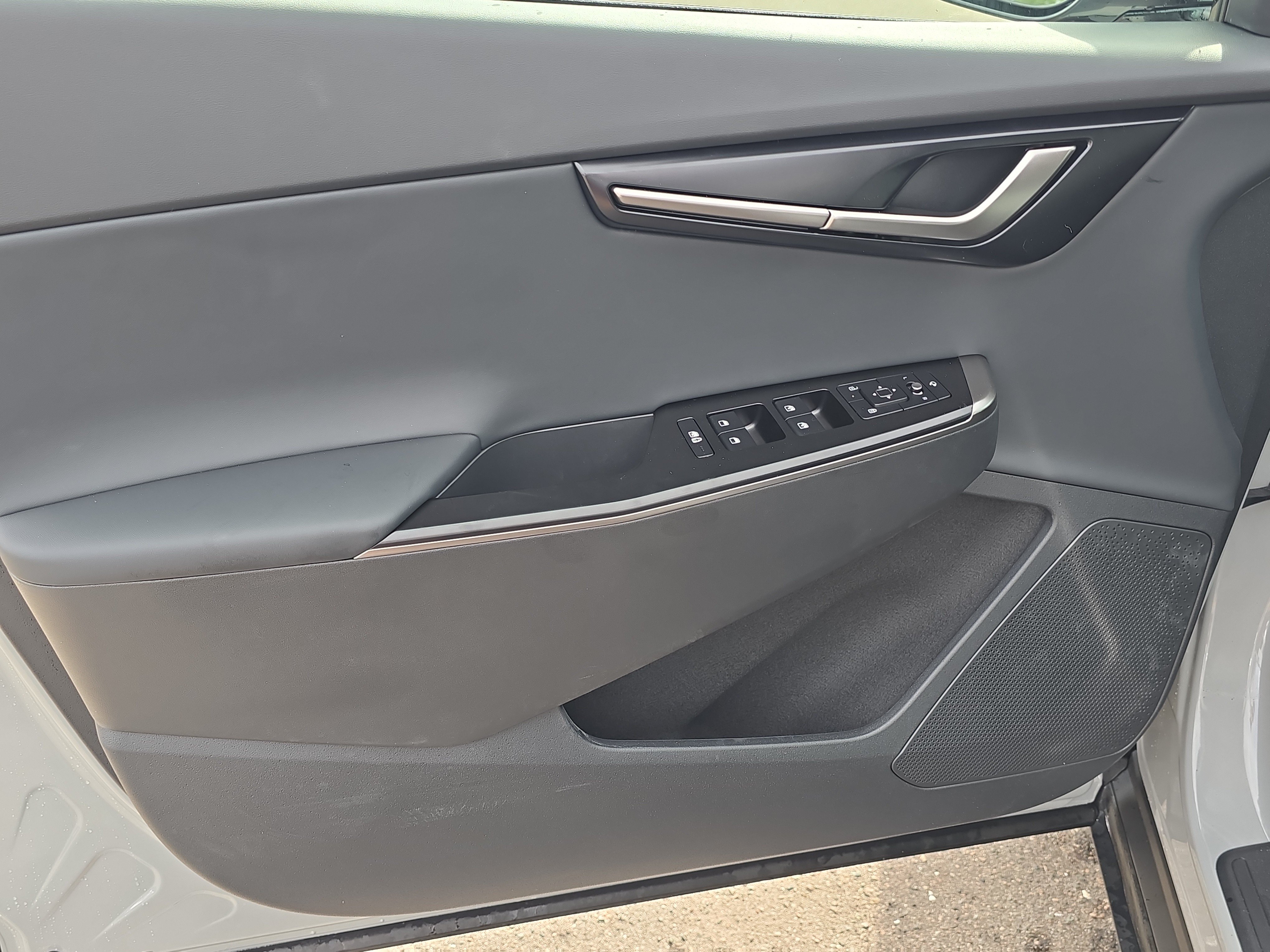 New 2026 Kia EV6 Light RWD image 17