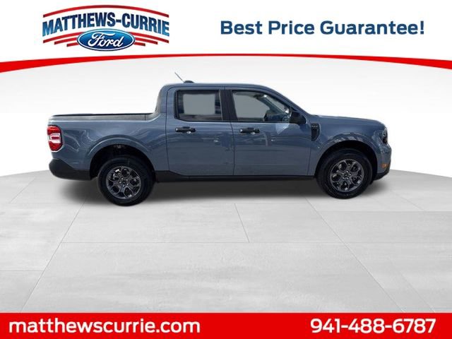 New 2026 Ford Maverick XLT w/ 4K Tow Package image 3