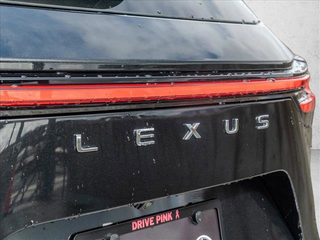 Used 2023 Lexus NX 450h+ AWD w/ Accessory Package (Z2) image 10