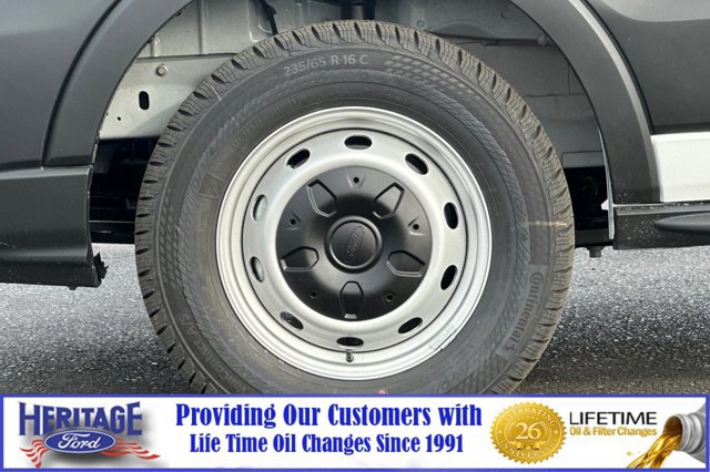 New 2026 Ford Transit 250 148 Medium Roof image 24