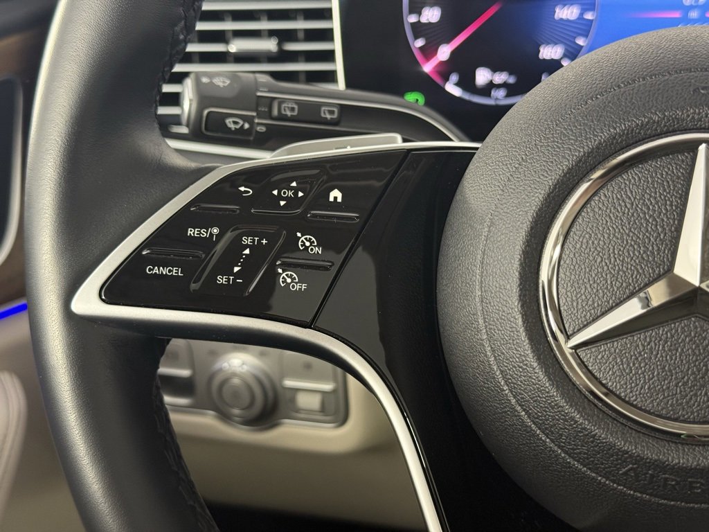 Certified 2025 Mercedes-Benz GLE 350 4MATIC image 22