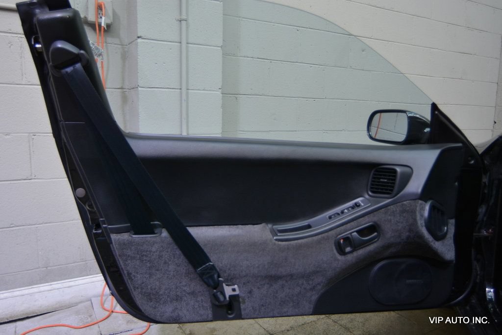 Used 1991 Nissan 300ZX Twin Turbo RWD image 12