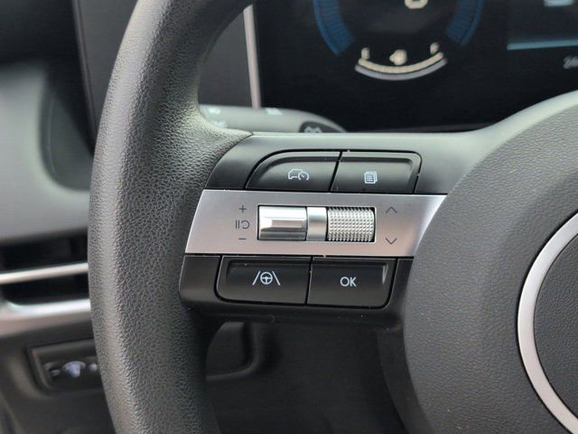 Used 2025 Hyundai Santa Cruz SEL FWD image 20