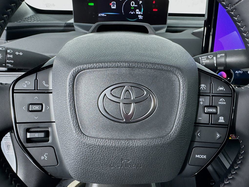 Used 2026 Toyota bZ image 16