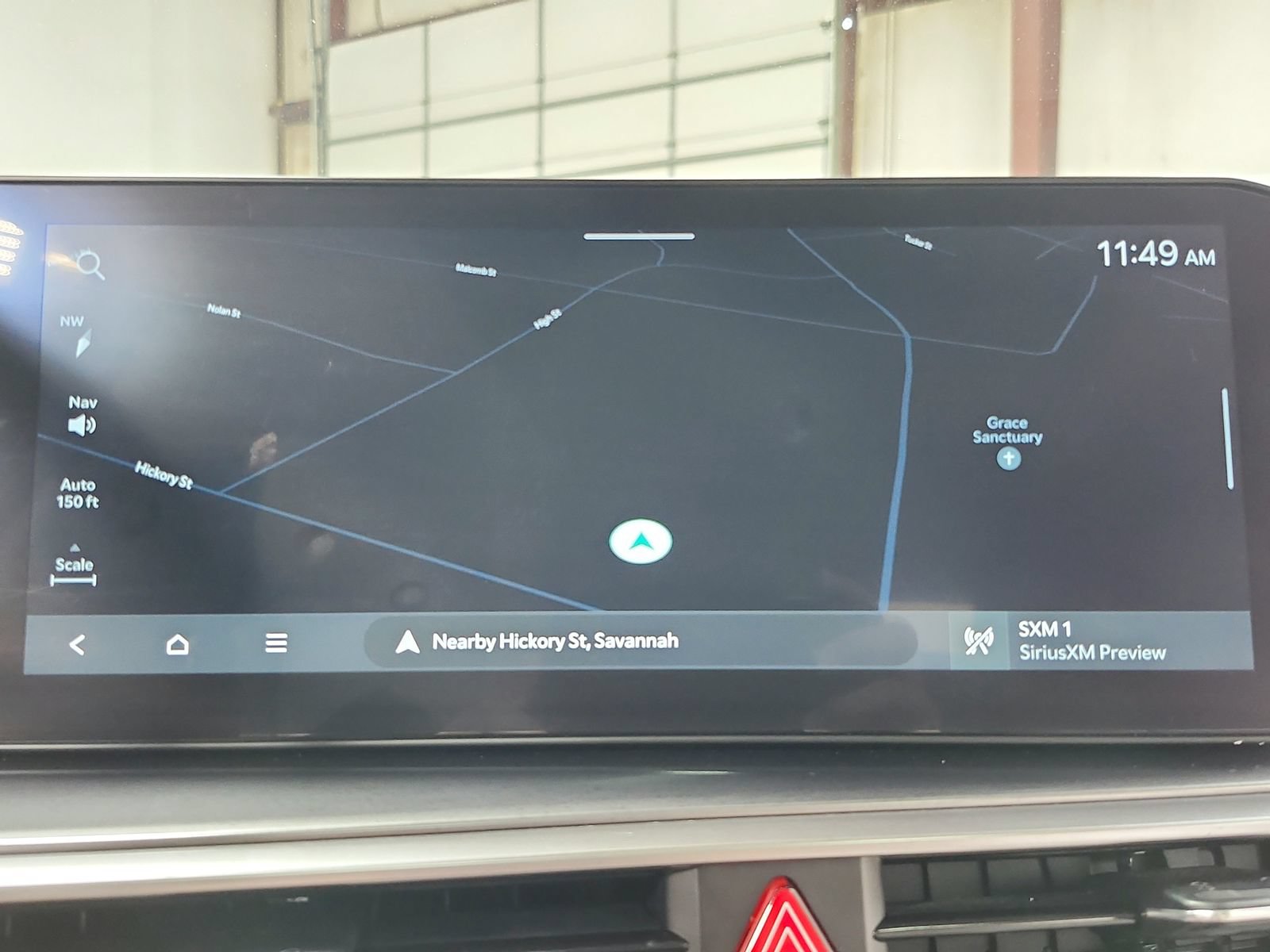 Used 2025 Kia Sorento S w/ Panoramic Sunroof Package FWD image 30
