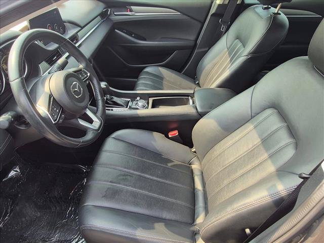 Used 2020 MAZDA MAZDA6 Touring FWD image 17