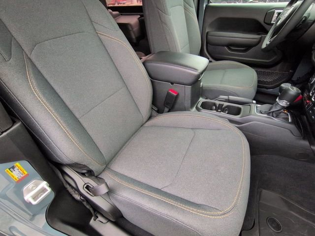 Used 2025 Jeep Wrangler Sport image 24