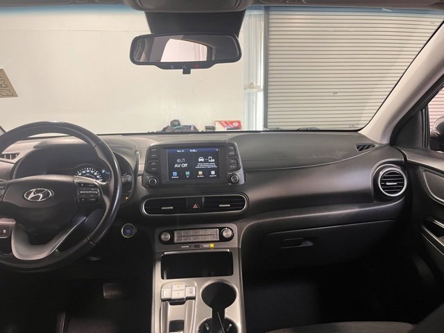 Used 2020 Hyundai Kona SEL image 20