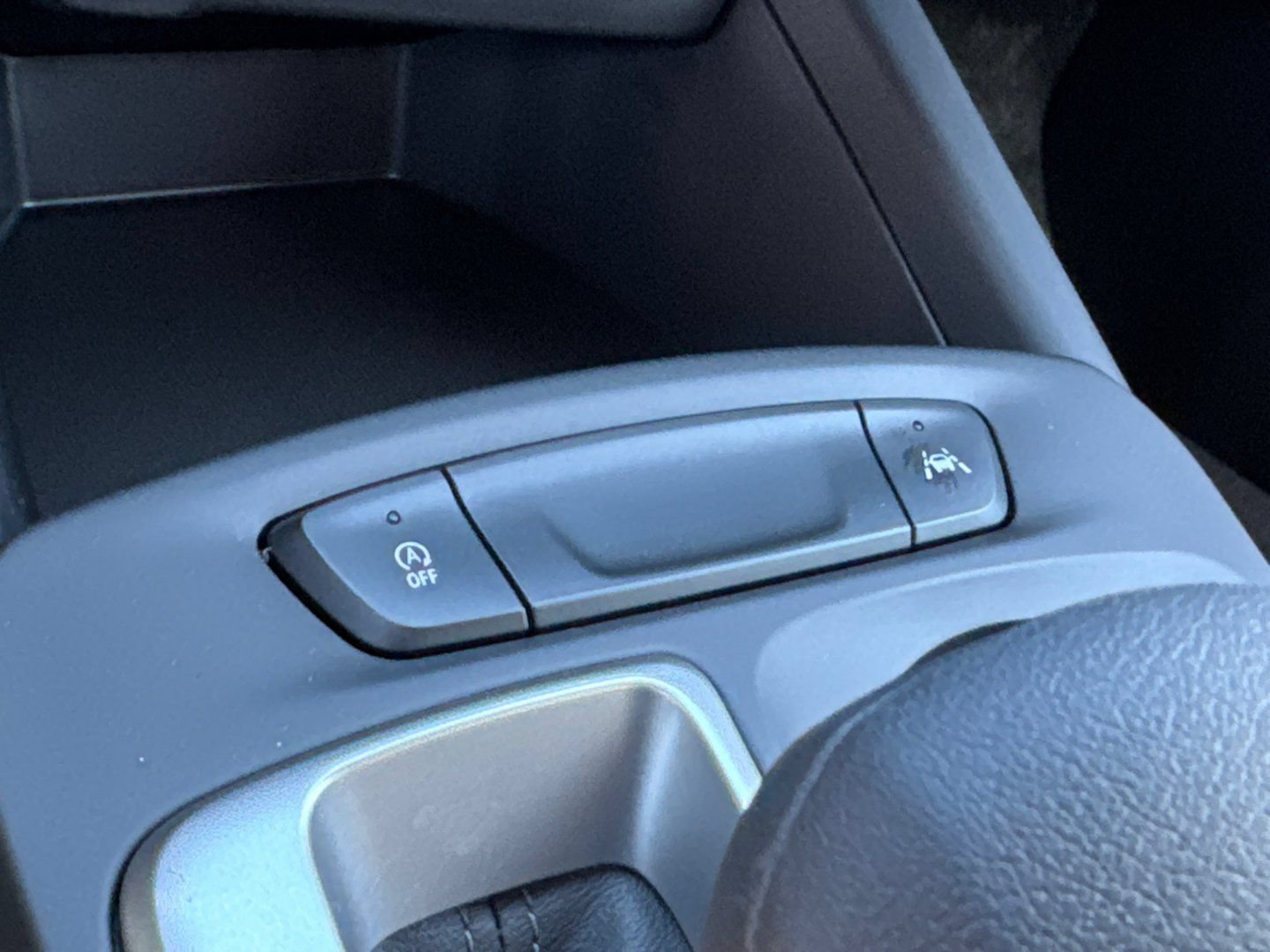 New 2026 Chevrolet Trax LS FWD image 24