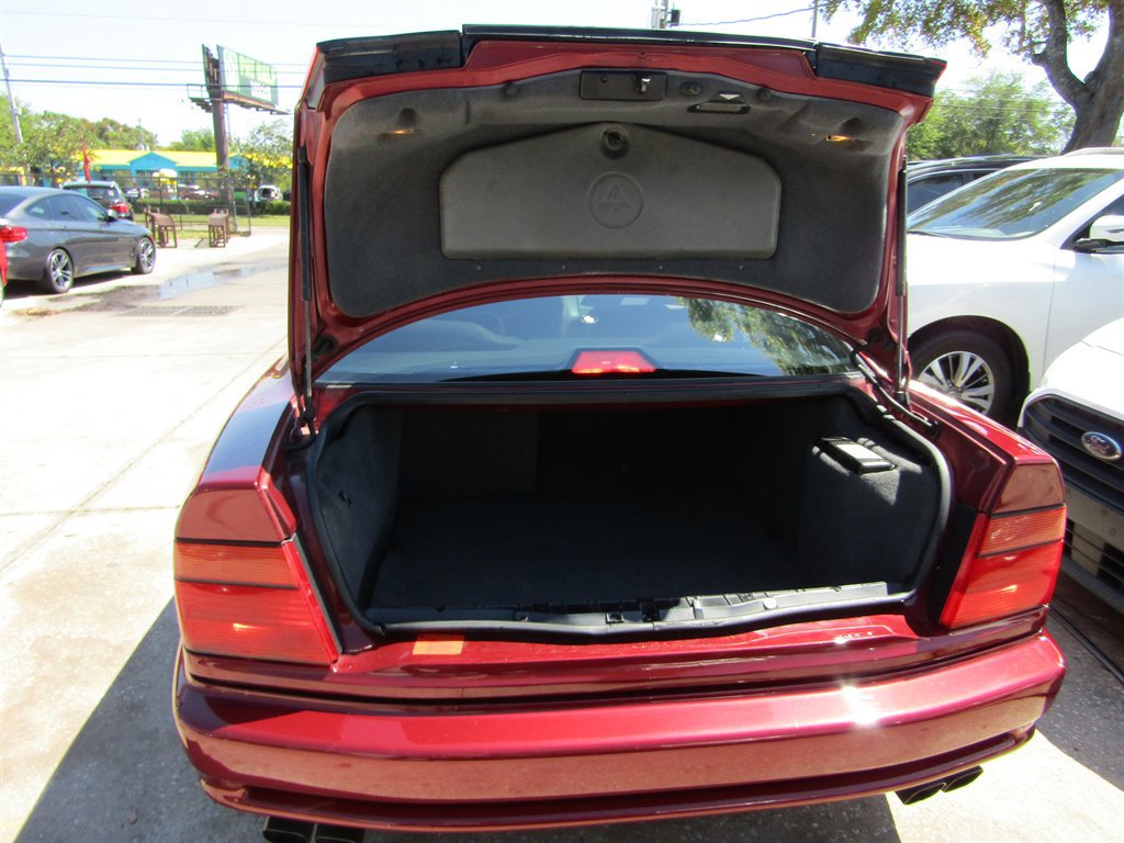 Used 1991 BMW 850i image 7