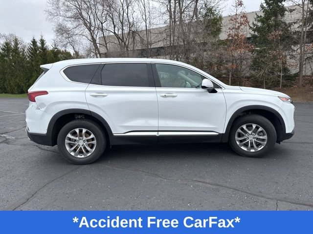 Used 2020 Hyundai Santa Fe SEL FWD image 5
