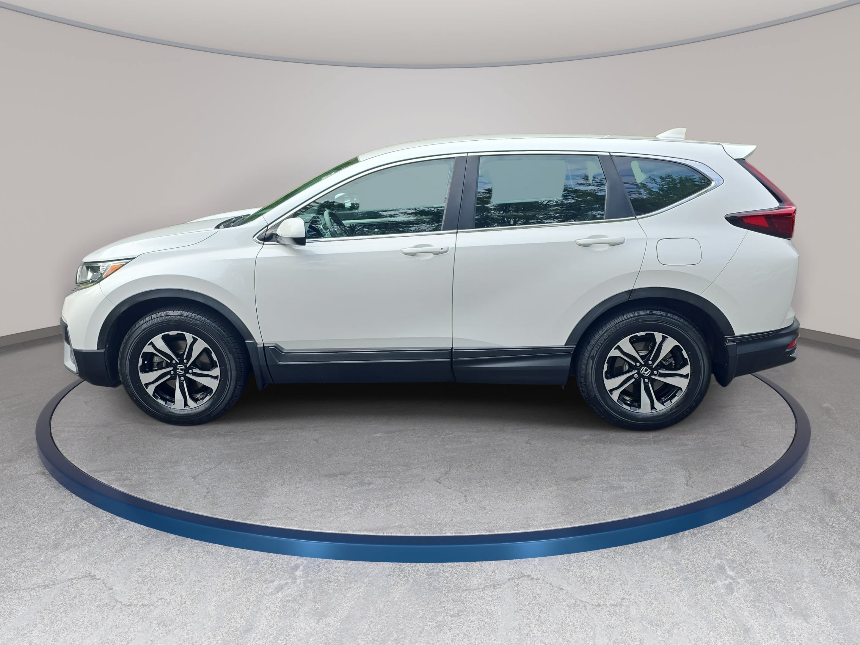 Used 2021 Honda CR-V Special Edition image 8
