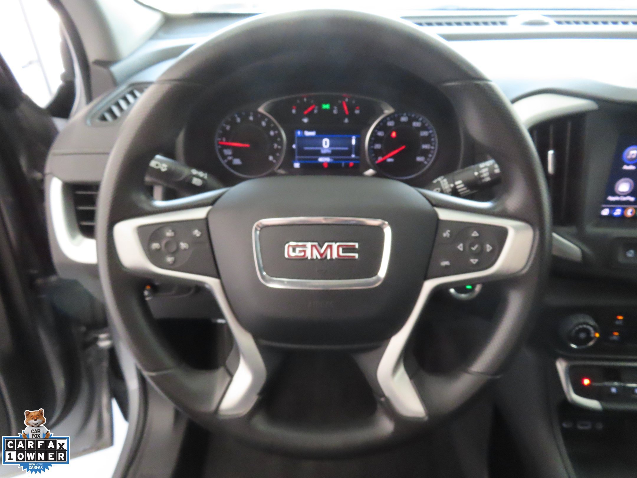 Used 2024 GMC Terrain SLE AWD/4WD image 15