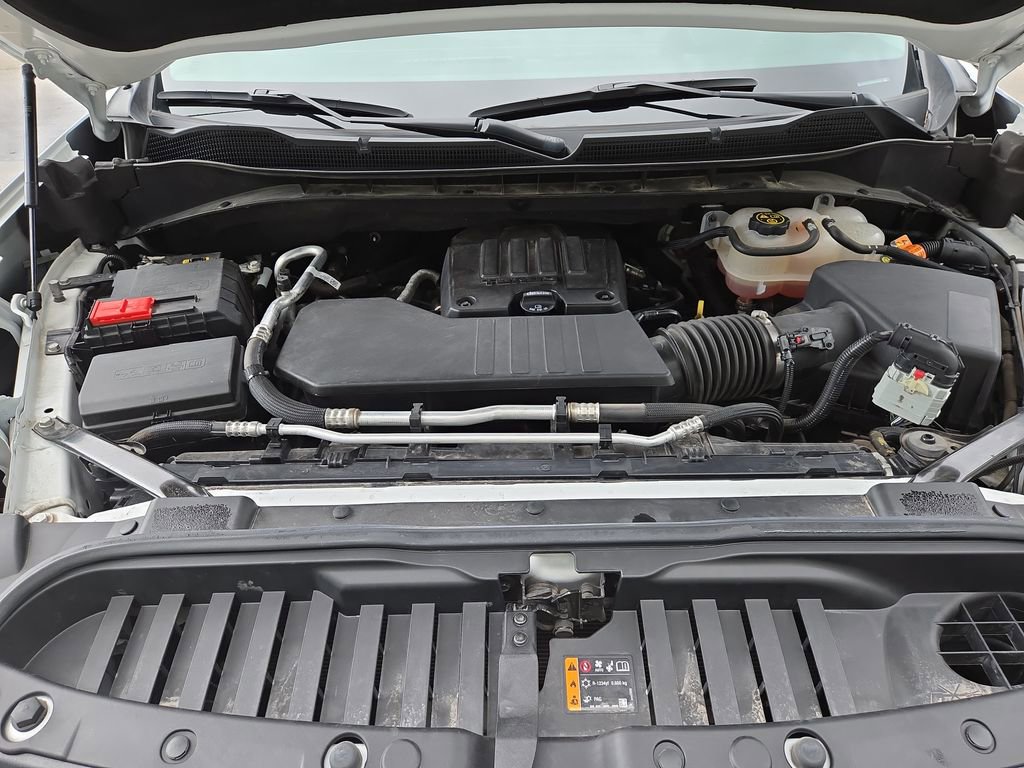 Used 2023 Chevrolet Silverado 1500 LT Trail Boss w/ Protection Package image 26