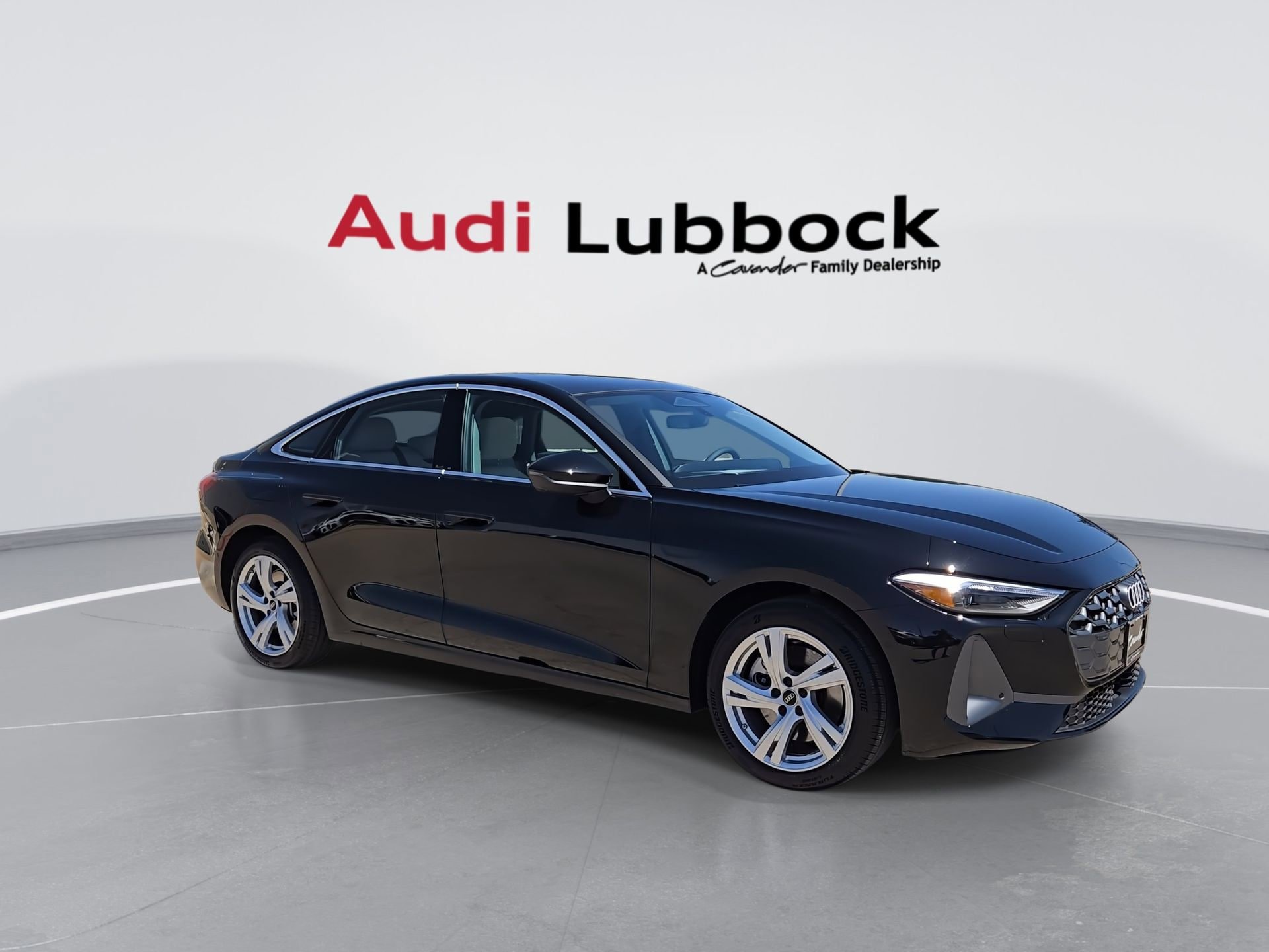 New 2026 Audi A5 Premium AWD/4WD image 2