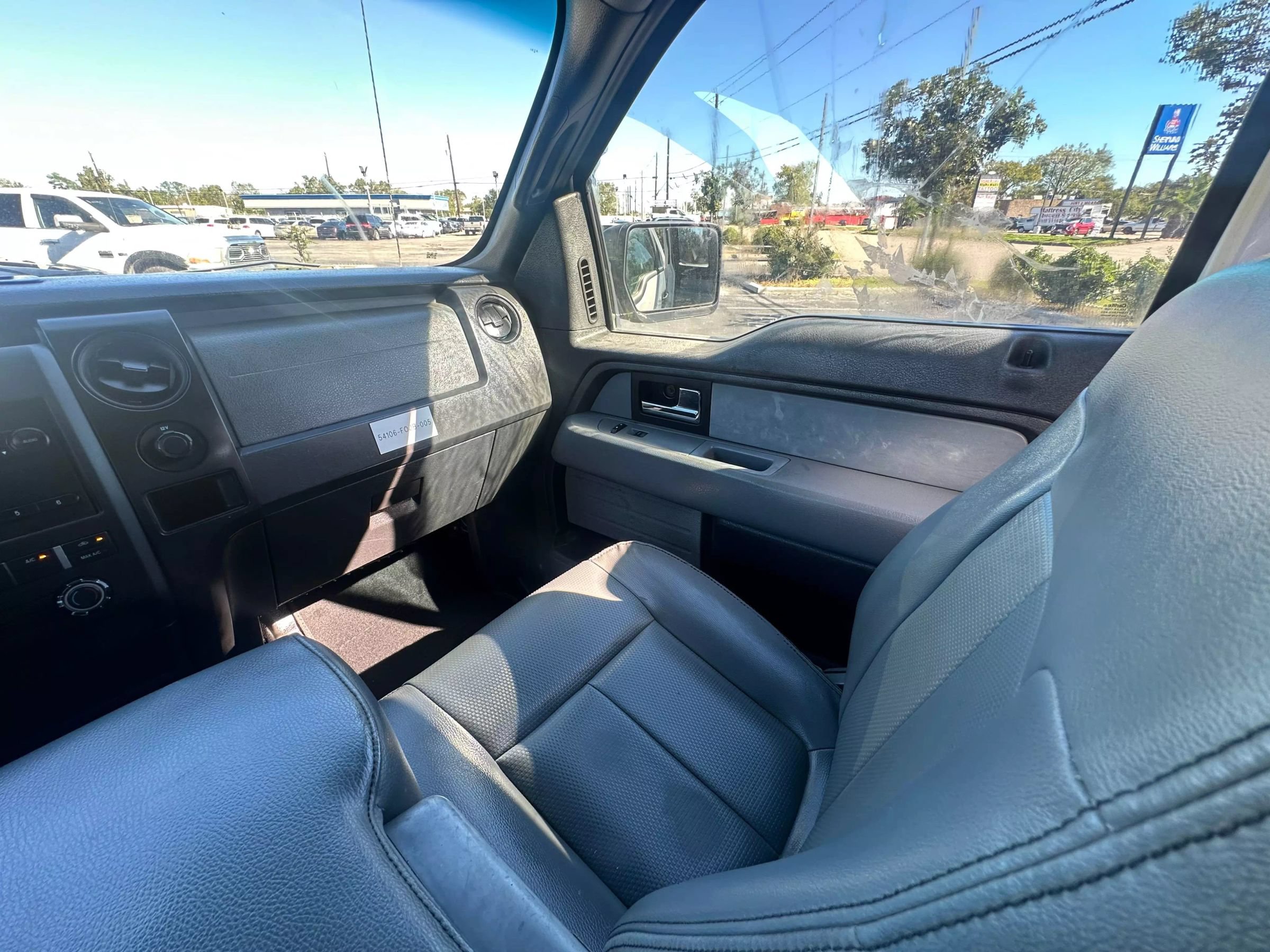Used 2013 Ford F150 XL RWD image 16