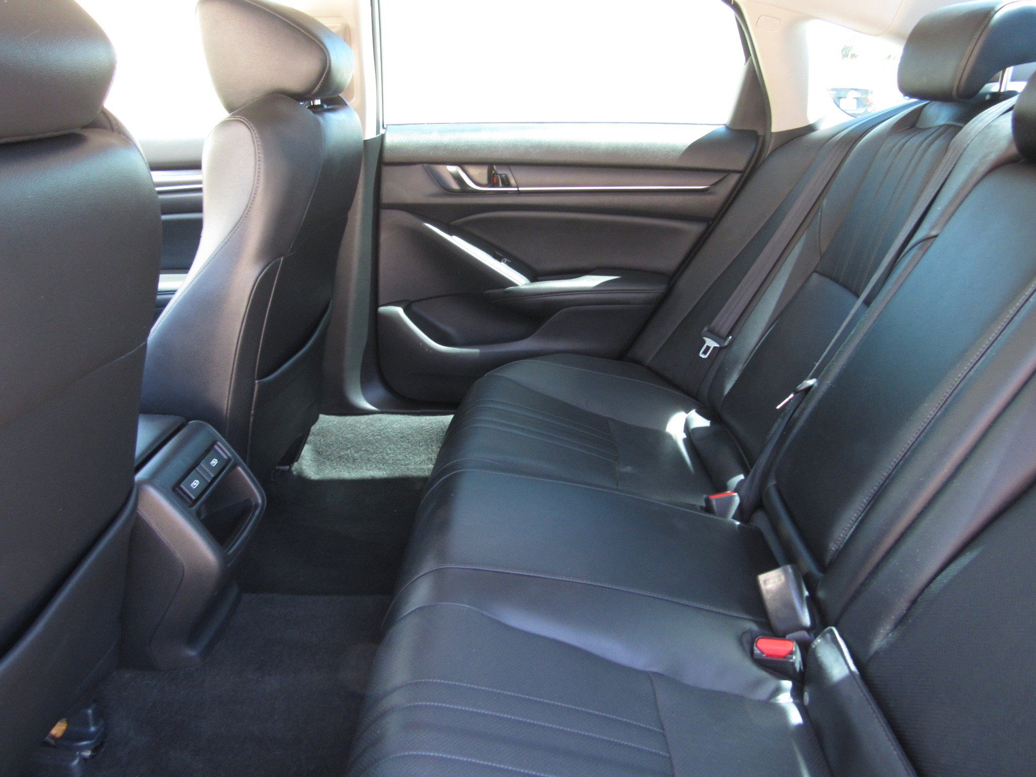 Certified 2022 Honda Accord Sport Special Edition image 12