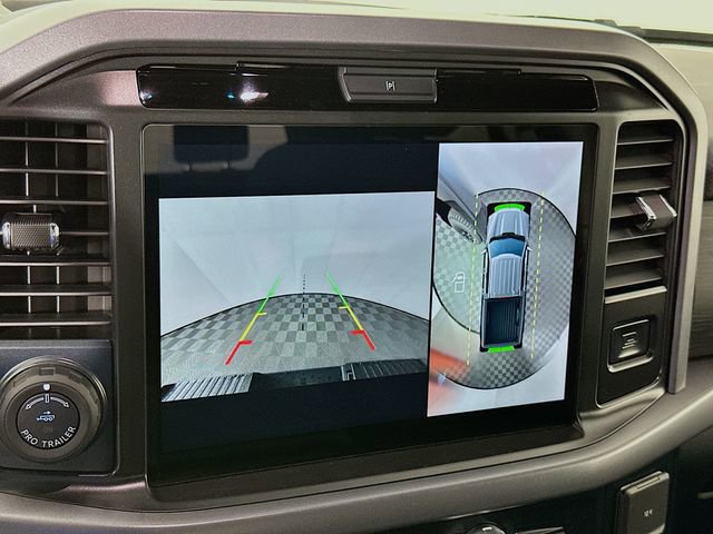 New 2025 Ford F150 XLT image 18
