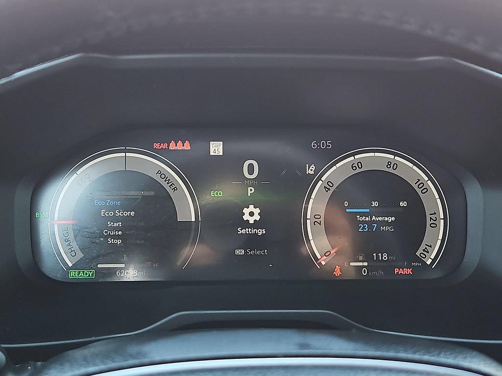 Used 2023 Toyota RAV4 XSE AWD/4WD image 29