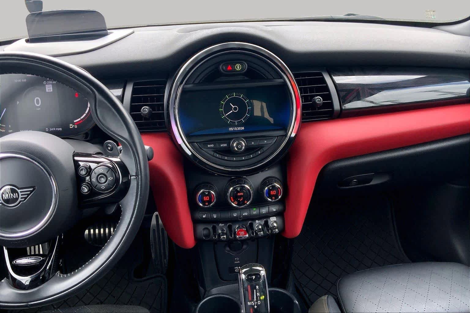 Used 2021 MINI Cooper John Cooper Works FWD image 6