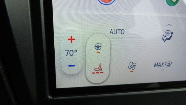 Certified 2022 Ford Edge SEL w/ Convenience Package image 14