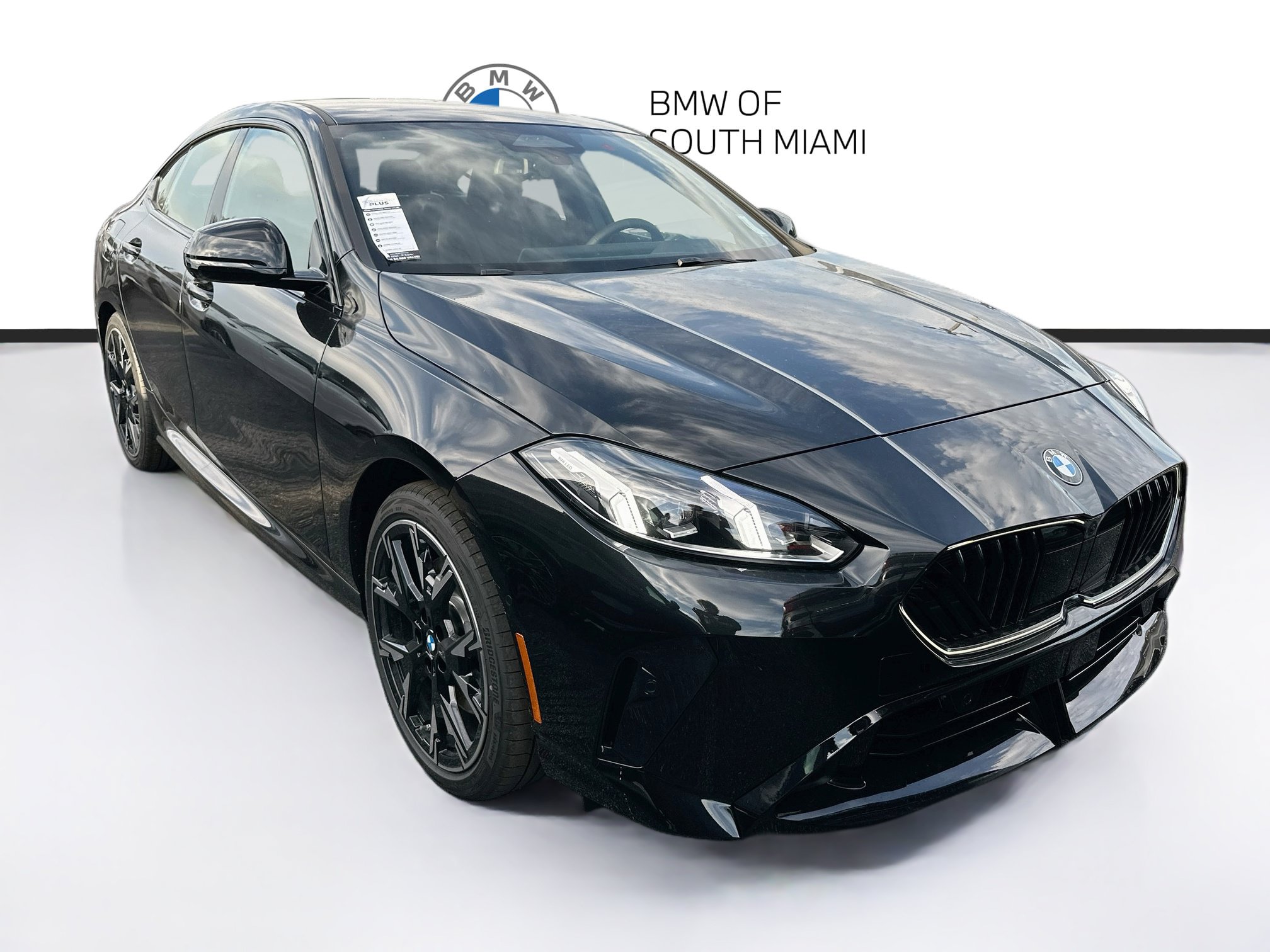 New 2026 BMW 228i w/ Technology Package FWD image 1
