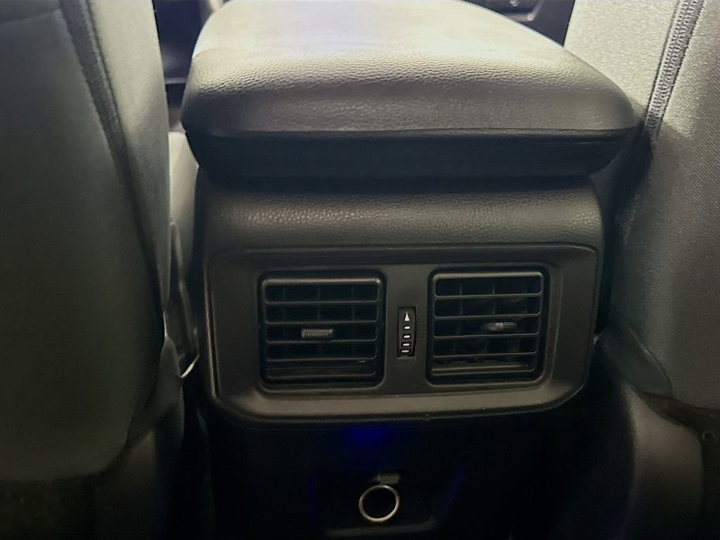 Certified 2024 Toyota RAV4 LE image 22