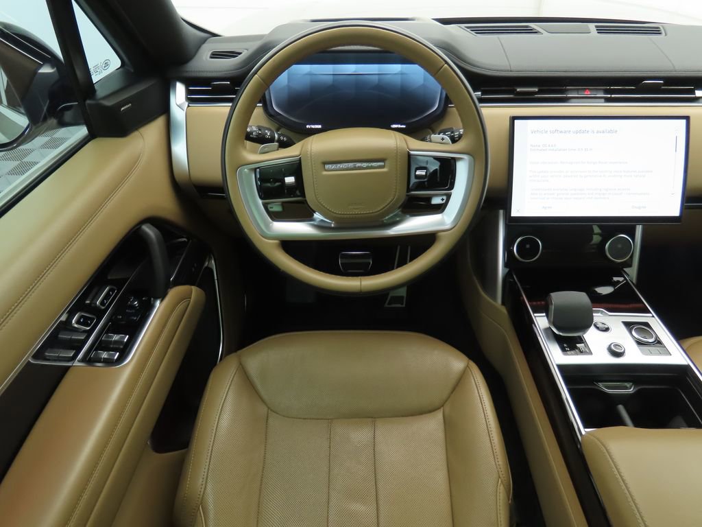 Certified 2023 Land Rover Range Rover SE image 10