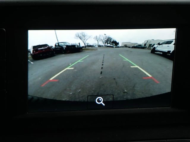 Certified 2024 Ford Transit 250 Low Roof AWD w/ Exterior Upgrade Package image 24