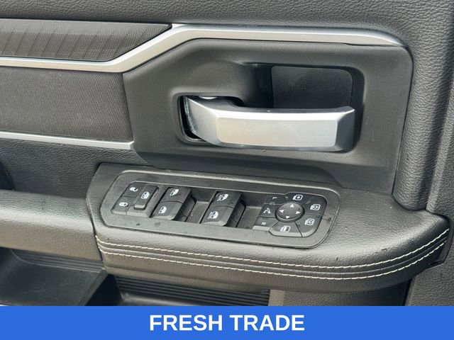 Used 2025 RAM 2500 Big Horn image 31