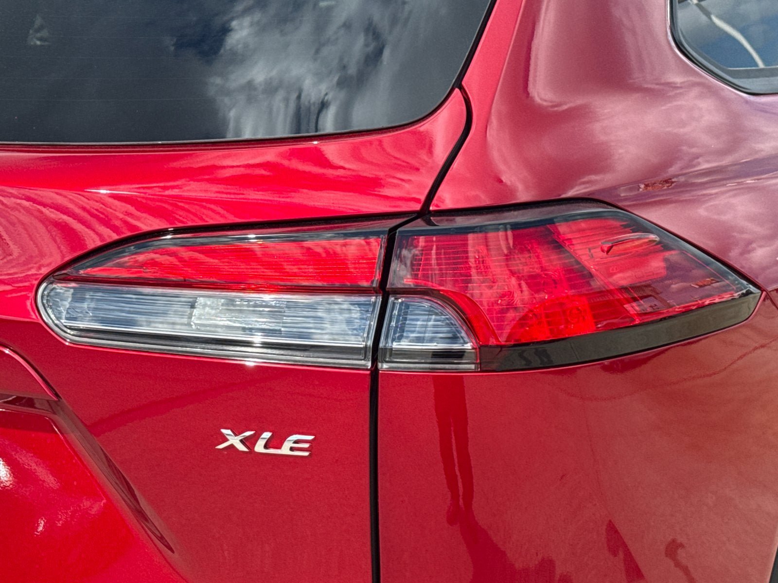 New 2026 Toyota Corolla Cross XLE FWD image 27