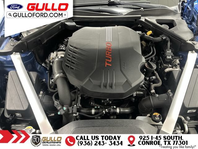 Used 2020 Kia Stinger GT RWD image 30