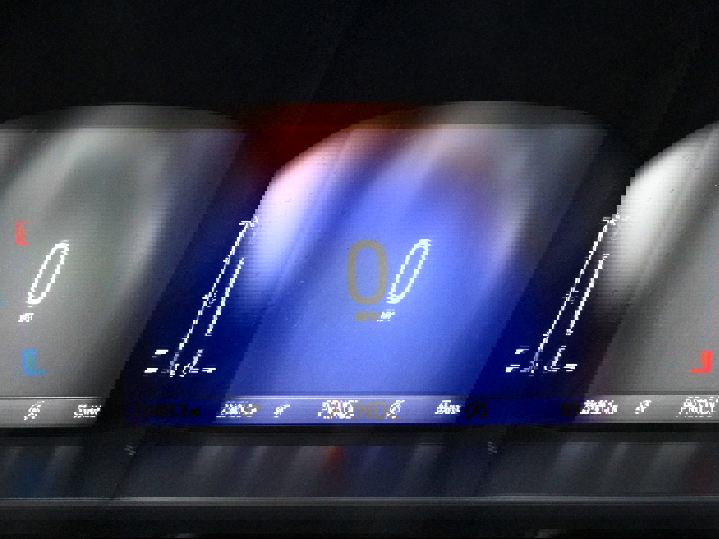 Used 2023 Ford Escape ST-Line w/ Tech Pack #1 image 19