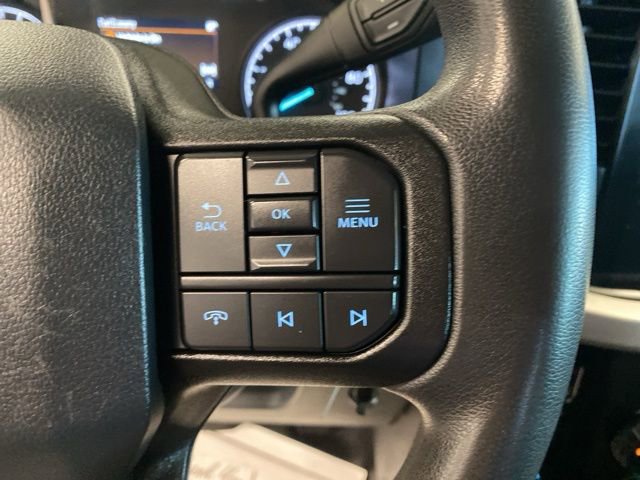 Used 2023 Ford F250 XL w/ Snow Plow Prep Package image 18