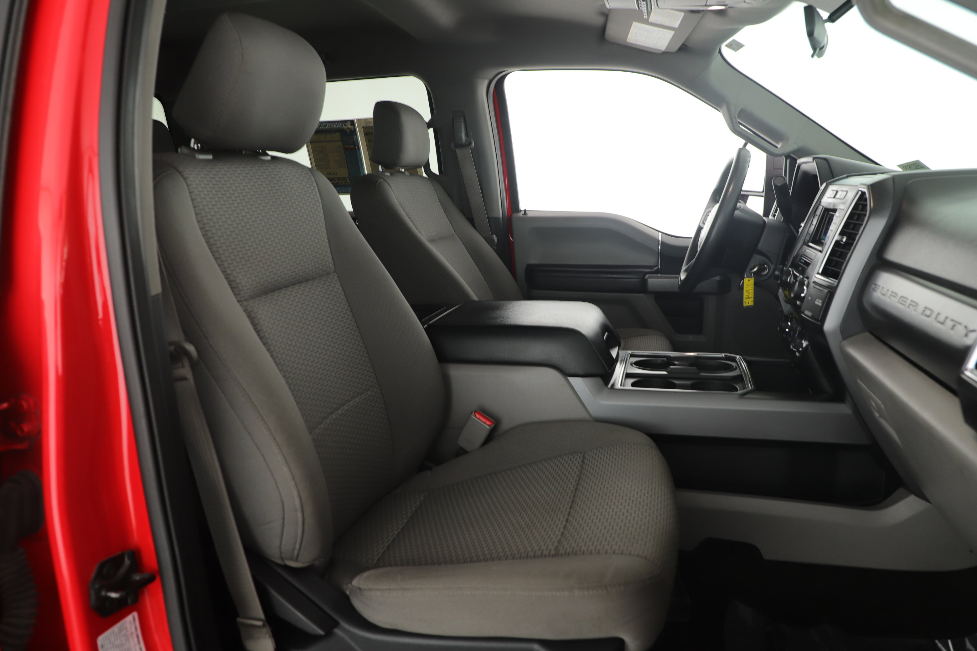 Used 2017 Ford F350 XLT w/ XLT Value Package image 13