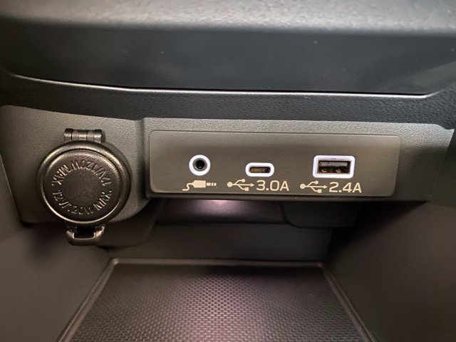 New 2026 Subaru WRX AWD/4WD image 18