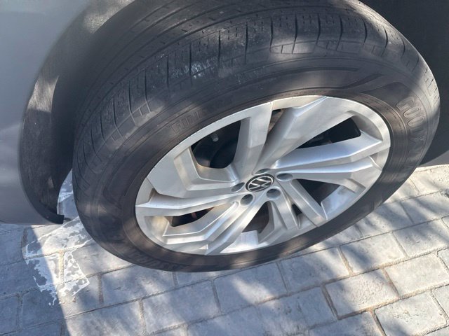 Used 2023 Volkswagen Atlas SE FWD image 10