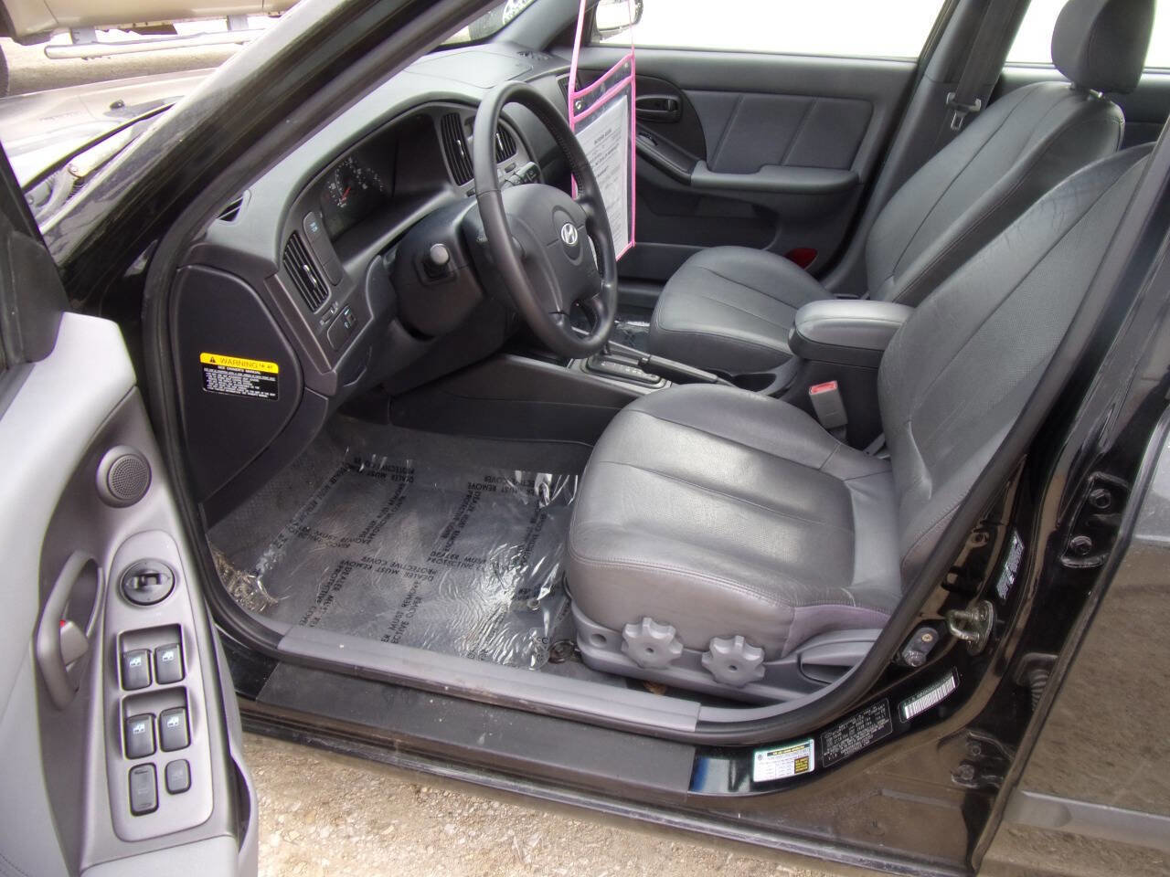 Used 2006 Hyundai Elantra GT image 2