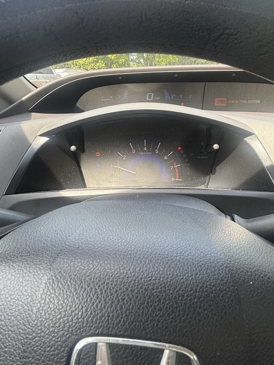 Used 2012 Honda Civic LX image 16