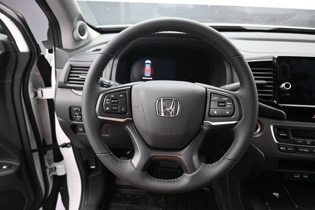 New 2026 Honda Ridgeline Sport image 20