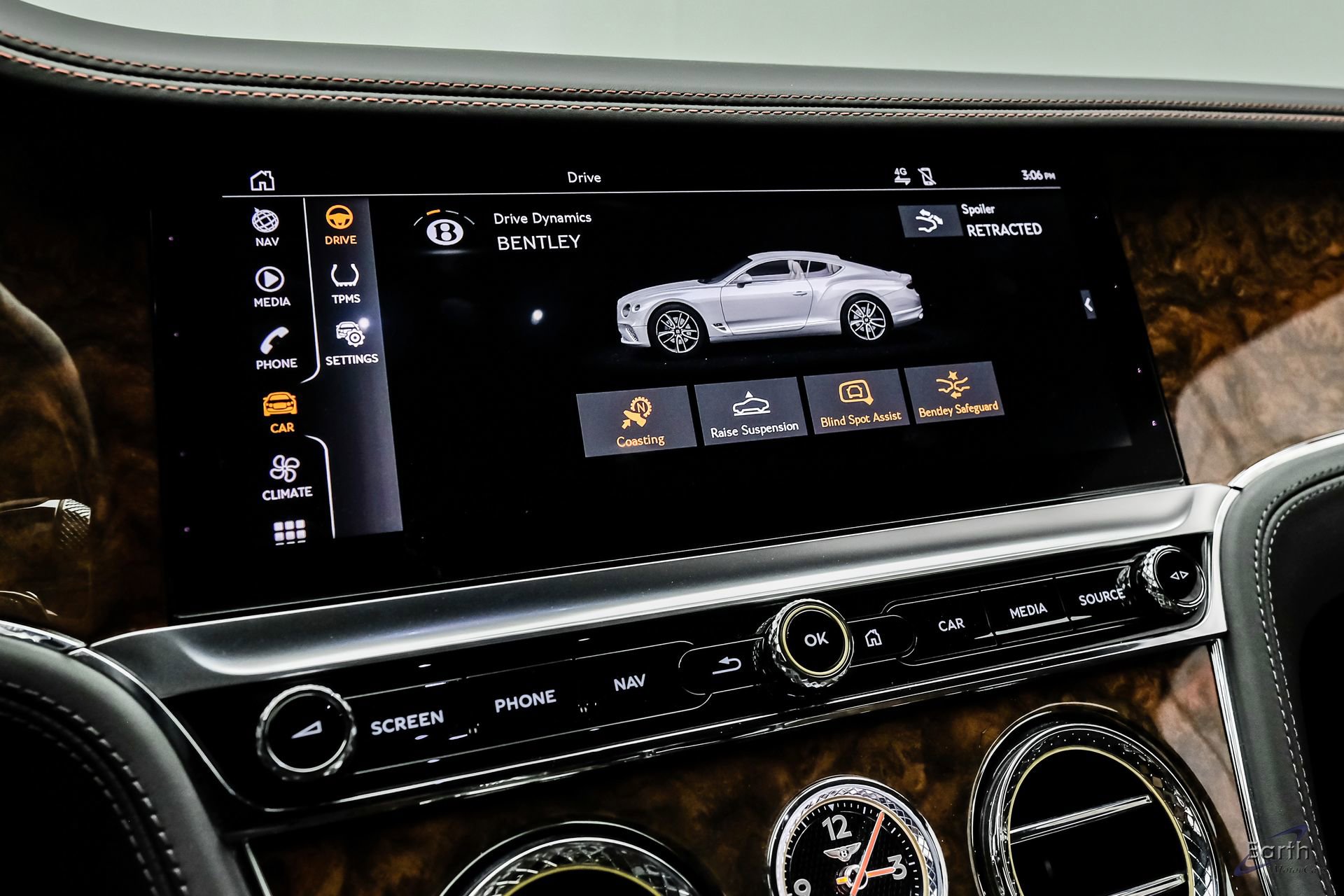 Used 2020 Bentley Continental GT AWD/4WD image 81