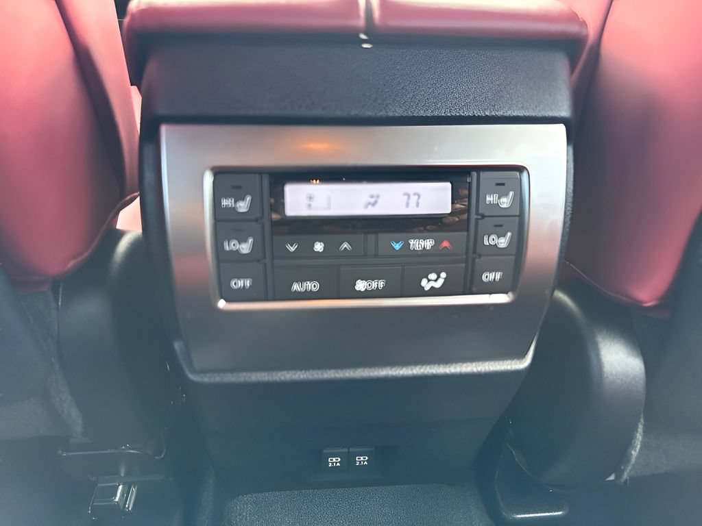 Used 2022 Lexus GX 460 Premium AWD/4WD image 8