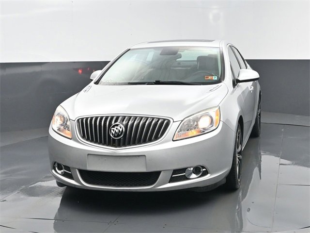 Used 2016 Buick Verano Sport Touring w/ Experience Buick Package image 25